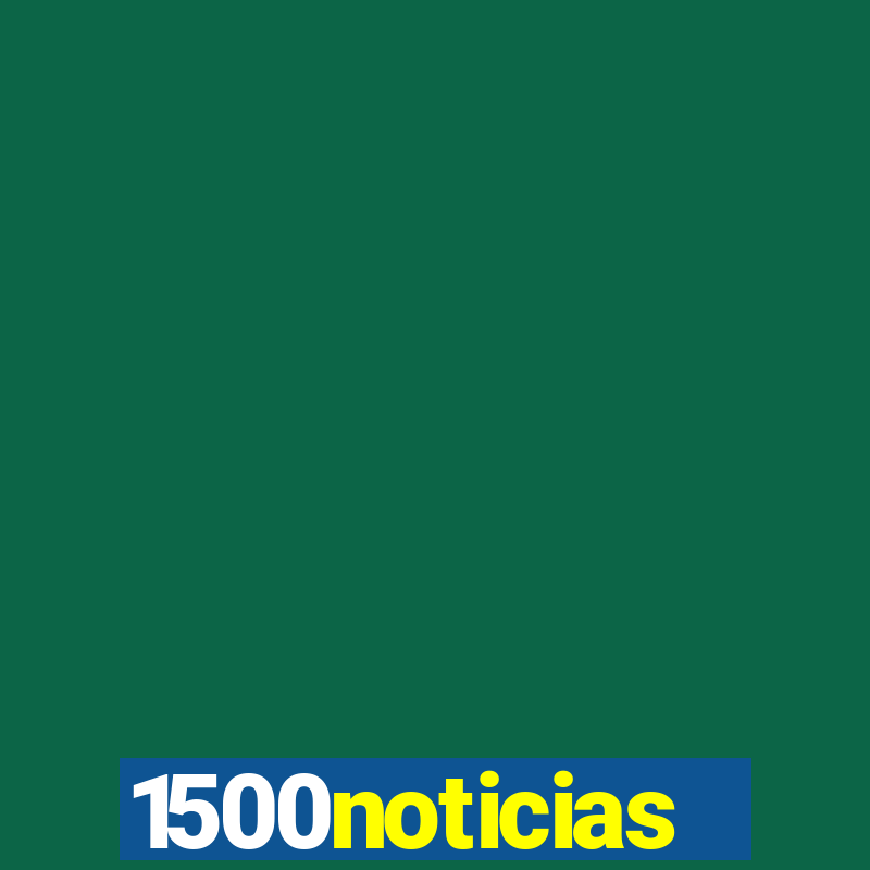 1500noticias