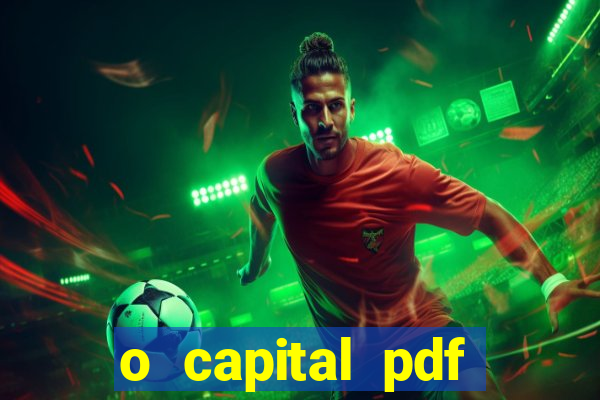 o capital pdf livro 2