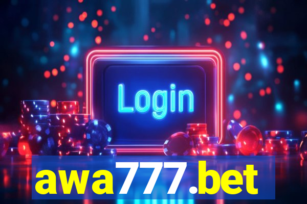 awa777.bet