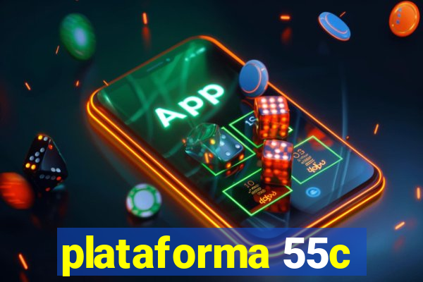 plataforma 55c