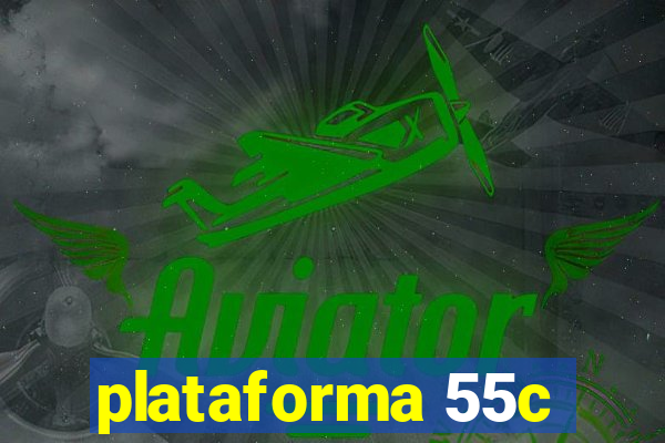 plataforma 55c