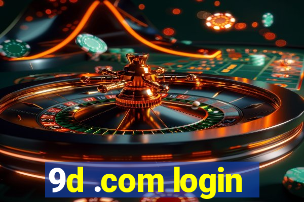 9d .com login