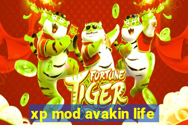 xp mod avakin life