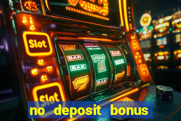 no deposit bonus code slots of vegas