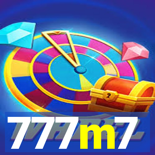 777m7