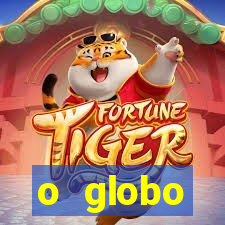 o globo absolutamente notícias