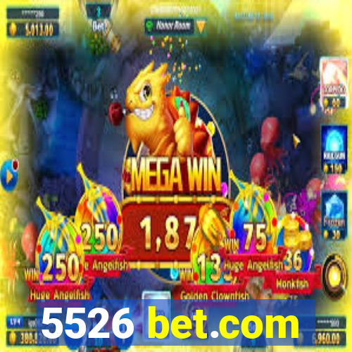 5526 bet.com