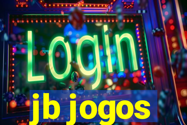 jb jogos