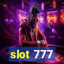 slot 777