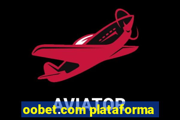 oobet.com plataforma