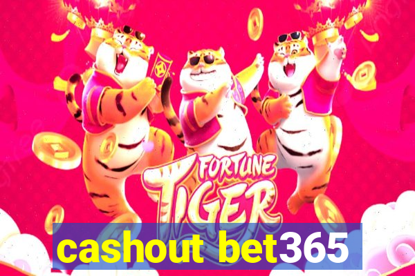 cashout bet365