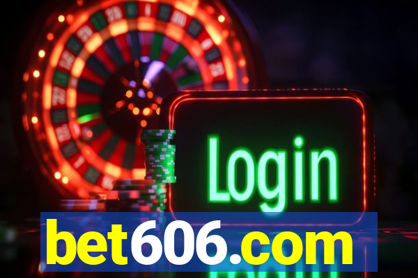 bet606.com