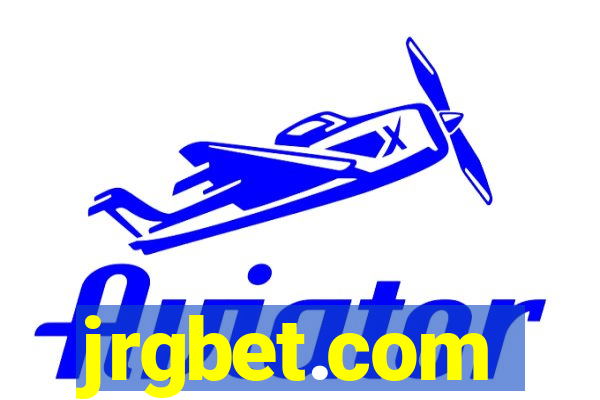 jrgbet.com