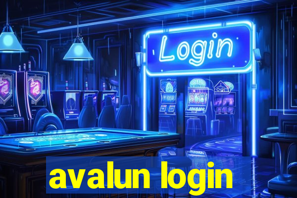 avalun login