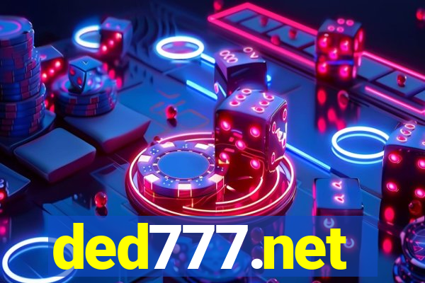 ded777.net