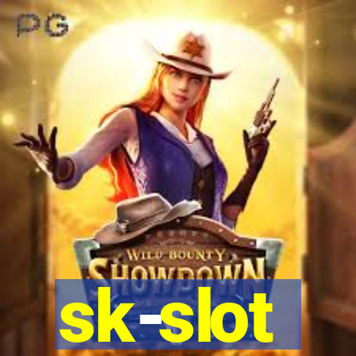 sk-slot