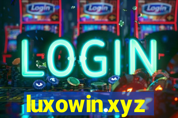 luxowin.xyz