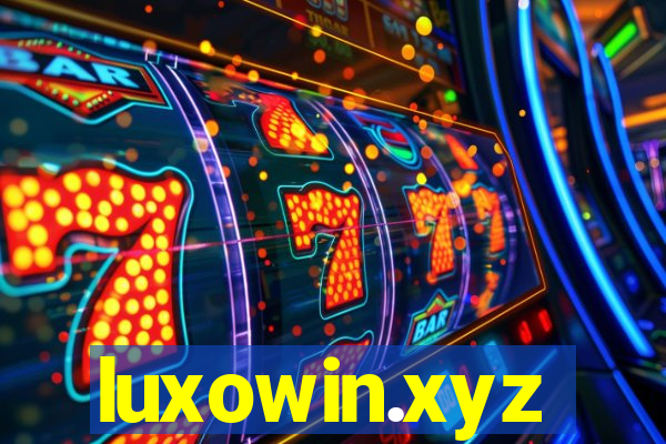 luxowin.xyz