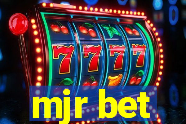 mjr bet