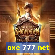 oxe 777 net