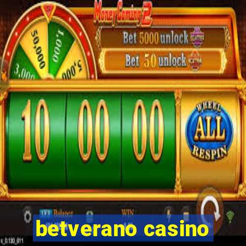 betverano casino