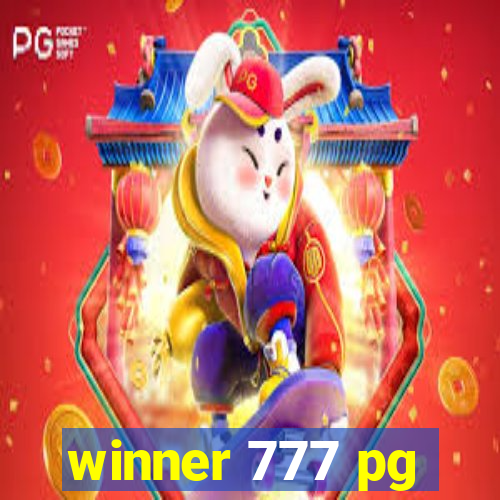 winner 777 pg