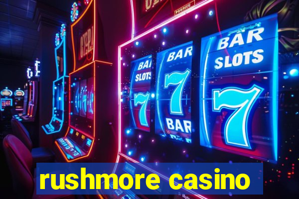 rushmore casino