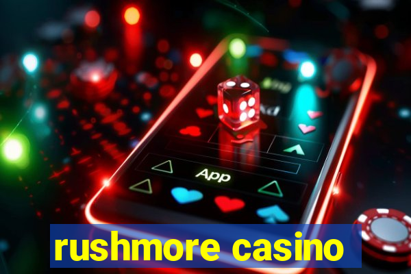 rushmore casino