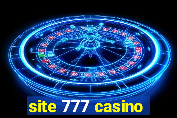 site 777 casino