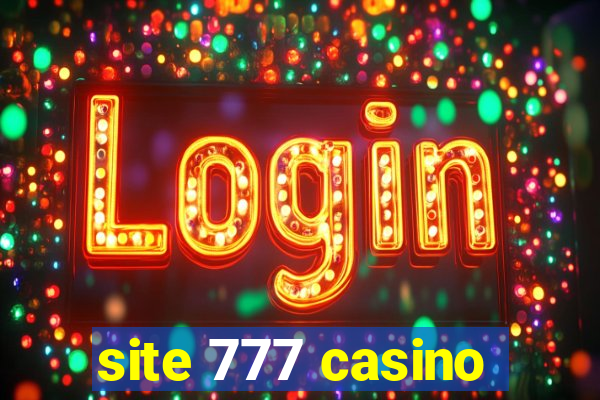 site 777 casino