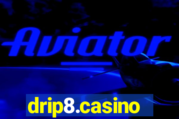 drip8.casino