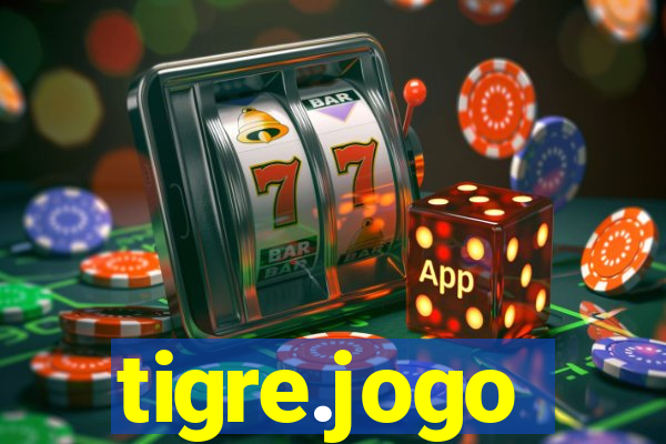 tigre.jogo