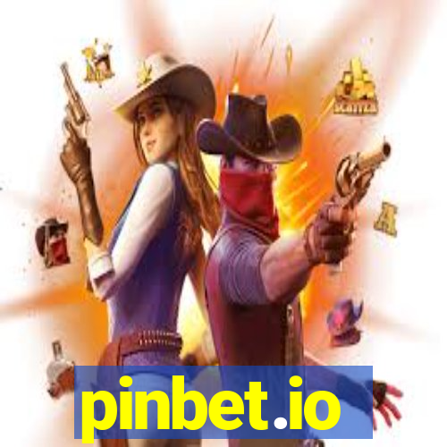 pinbet.io