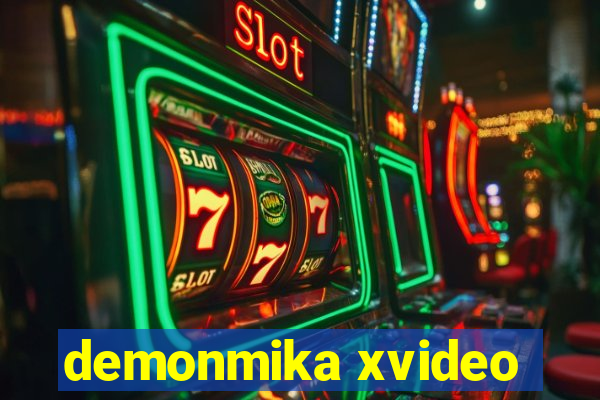 demonmika xvideo