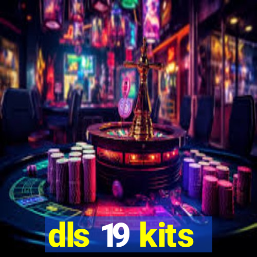 dls 19 kits