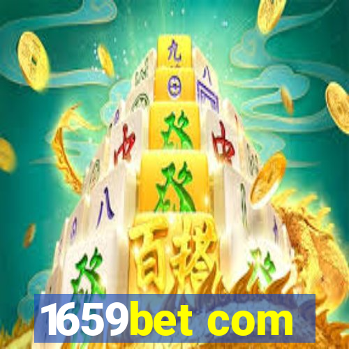 1659bet com