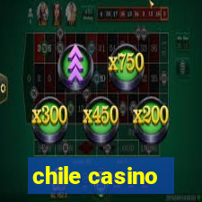 chile casino