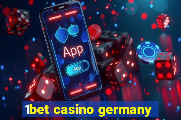 1bet casino germany