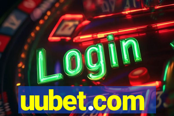 uubet.com