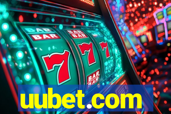 uubet.com