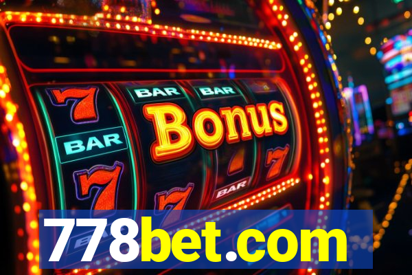 778bet.com