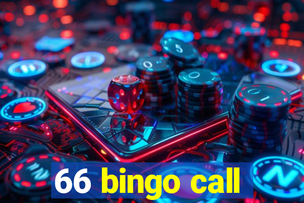 66 bingo call