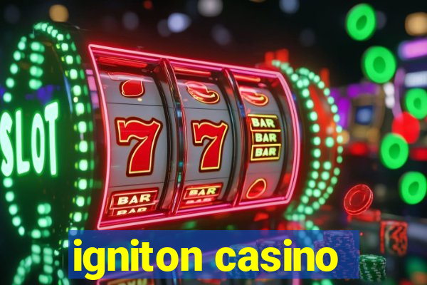 igniton casino