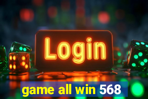 game all win 568