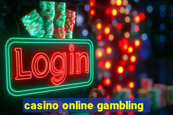 casino online gambling