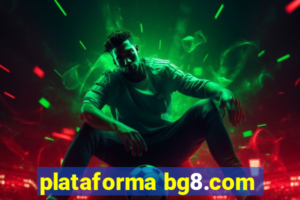 plataforma bg8.com