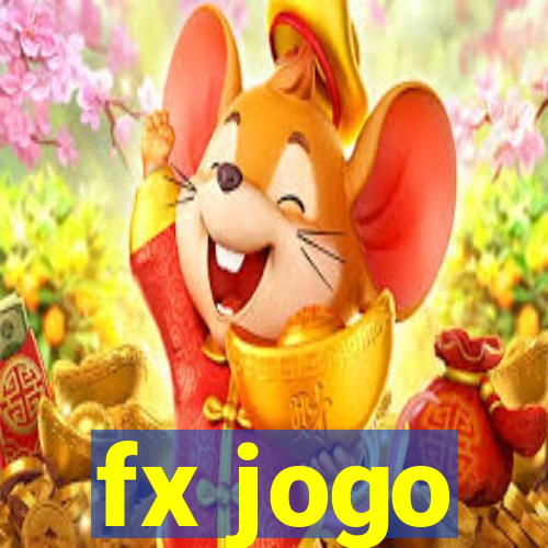 fx jogo