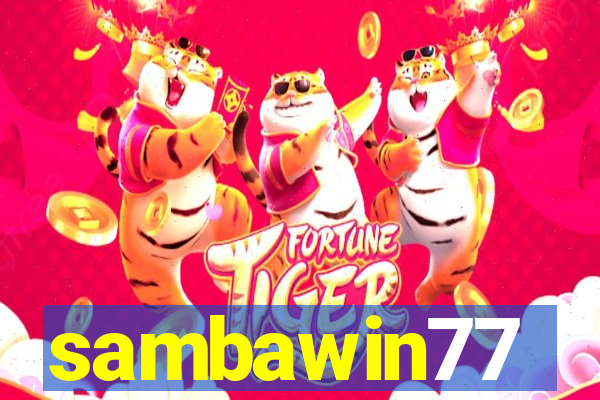 sambawin77