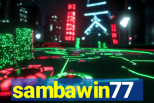 sambawin77