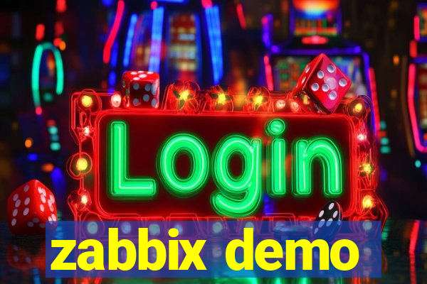 zabbix demo